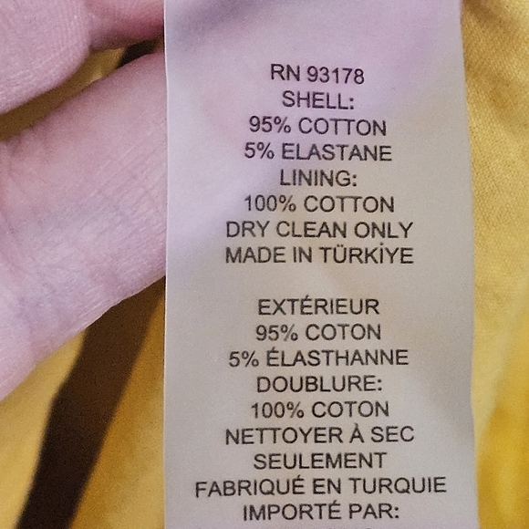 Elie Tahari ruffled details balloon sleeve western boho style dress size small - Picture 9 of 15